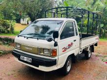 Toyota Townace 1993 Lorry