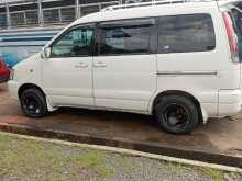 Toyota Townace 2000 Van