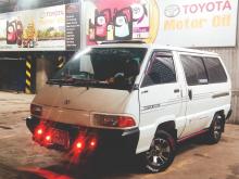Toyota TownAce 1990 Van