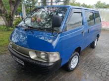 Toyota Townace 1994 Van