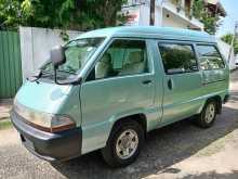 Toyota TownAce 1991 Van