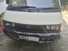 Toyota TownAce 2001 Van