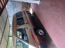 Toyota Townace 1986 Van