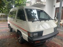 Toyota TownAce 1991 Van