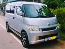 Toyota TOWNACE 2015 Van