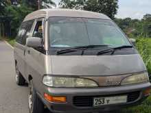 Toyota TownAce 1995 Van