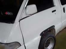 Toyota Townace CR27 High Roof 1994 Van