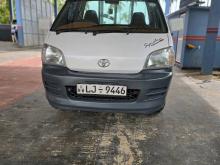 Toyota TownAce 2003 Lorry