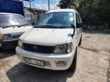 Toyota TownAce 2007 Van