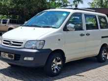 Toyota TownAce 1997 Van