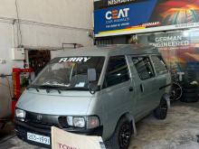 Toyota Townace 1999 Van
