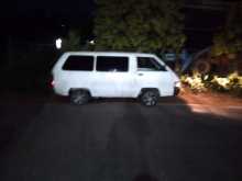 Toyota Townace 1991 Van