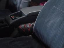 Toyota TownAce 1991 Van