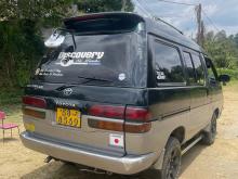 Toyota Townace Lotto 1996 Van