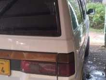 Toyota TownAce 1991 Van