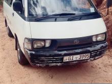 Toyota TownAce 2001 Van