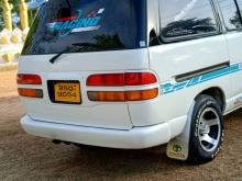 Toyota TownAce 1998 Van