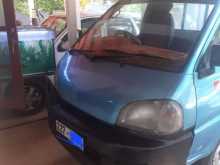 Toyota Townace 1995 Lorry