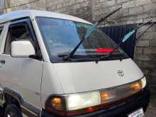 Toyota TownAce 1992 Van