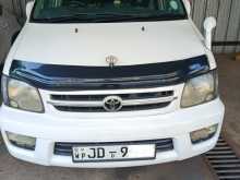 Toyota TownAce 1999 Van