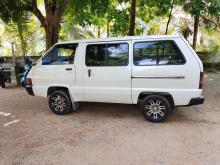 Toyota TownAce 1989 Van