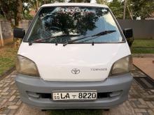 Toyota TownAce 2000 Lorry