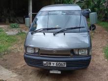 Toyota TownAce 1992 Van