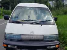 Toyota TownAce 1990 Van