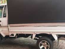 Toyota Townace 1998 Lorry