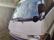 Toyota TownAce 1990 Van