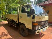 Toyota Dyna 1991 Lorry