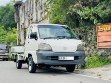 Toyota TownAce 2002 Lorry