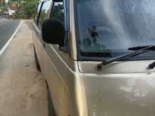 Toyota TownAce 1992 Van