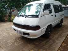 Toyota TOWNACE 1990 Van