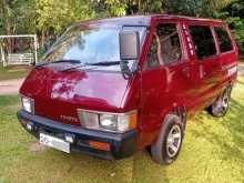 Toyota TownAce 1985 Van