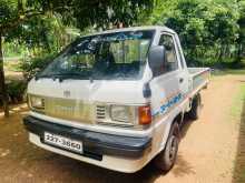 Toyota Townace 1990 Lorry