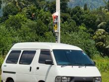 Toyota TownAce 1998 Van
