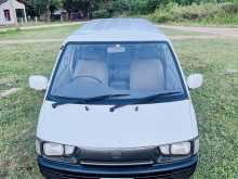 Toyota TownAce 1992 Van