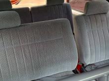 Toyota TownAce 1996 Van