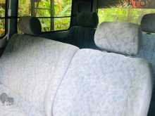 Toyota TownAce 1997 Van