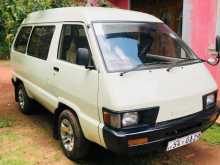 Toyota Townace 1988 Van