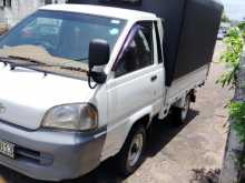 Toyota Townace 2002 Lorry
