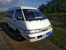 Toyota TOWNACE 1995 Van