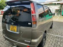Toyota Townace Noah CR41 2002 Van