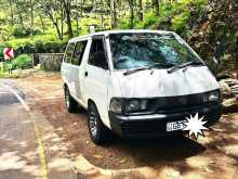 Toyota Townace 1996 Van