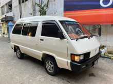 Toyota Townace CR26 1988 Van