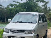 Toyota TownAce 2003 Van