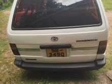 Toyota TownAce 1991 Van