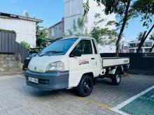 Toyota Townace 2002 Lorry