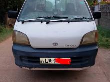 Toyota Townace 2000 Lorry